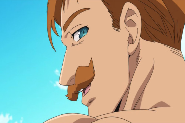 10 Karakter Anime Paling Arogan yang Bikin Pengin Nyubit