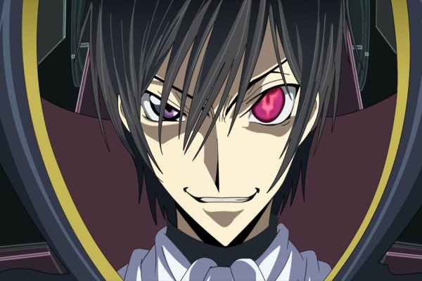 10 Karakter Anime Paling Arogan yang Bikin Pengin Nyubit