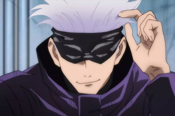 10 Karakter Anime Paling Arogan yang Bikin Pengin Nyubit