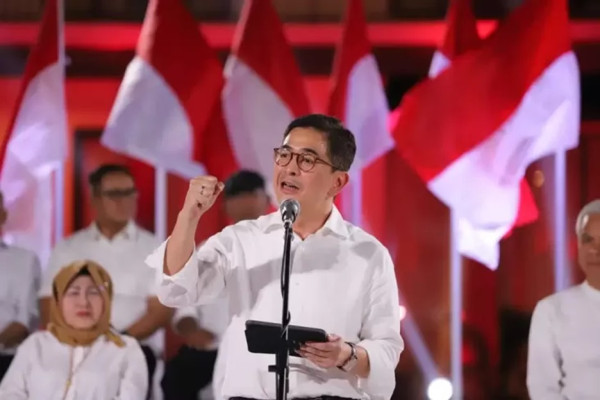 Profil 3 Ketua Tim Pemenangan Capres-Cawapres 2024: Arsjad Rasjid, Rosan Roeslani, dan Syaugi Alaydrus