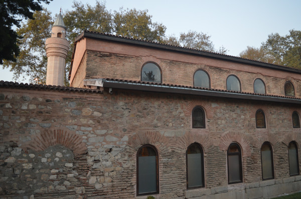 Masjid Ayasofya Cami, Jejak Keberhasilan Kesultanan Ottoman Kalahkan Bizantium di Iznik Turki