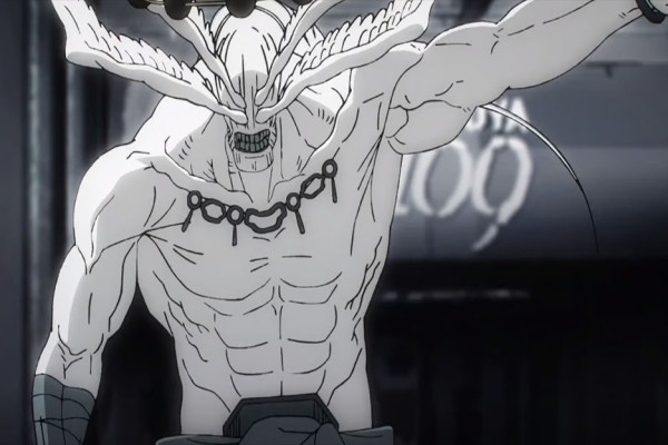 Penjelasan Siapa Mahoraga dan Kemampuannya di Jujutsu Kaisen