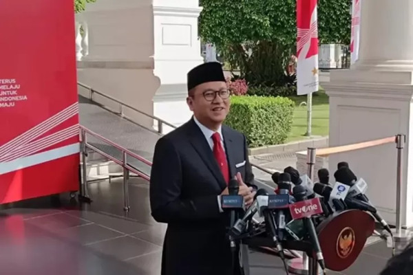 Profil 3 Ketua Tim Pemenangan Capres-Cawapres 2024: Arsjad Rasjid, Rosan Roeslani, dan Syaugi Alaydrus