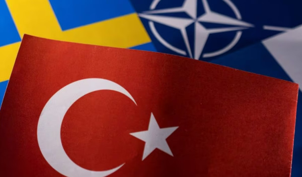 4 Alasan Turki Terus Menunda Upaya Swedia Menjadi Anggota NATO