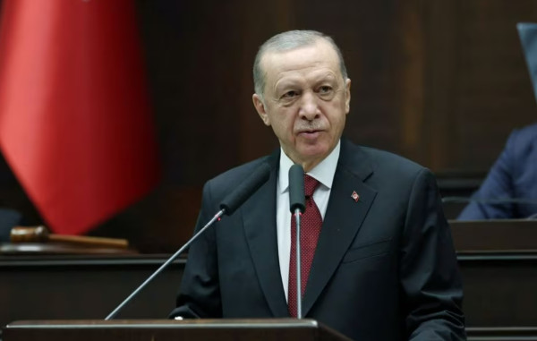 4 Alasan Turki Terus Menunda Upaya Swedia Menjadi Anggota NATO