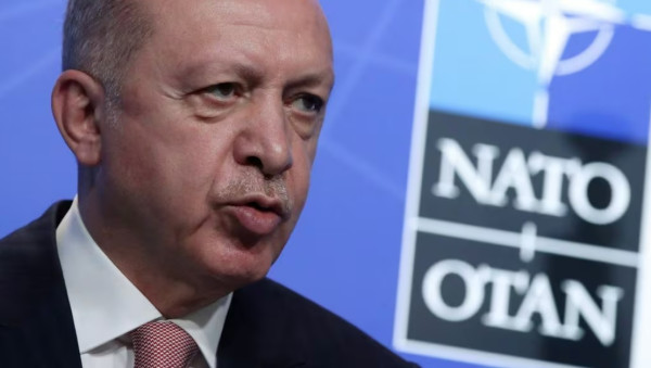 4 Alasan Turki Terus Menunda Upaya Swedia Menjadi Anggota NATO