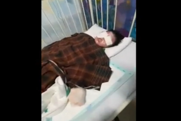 Sadis! Cemburu Suami Selingkuh, Ibu Muda Bakar Kamar Kos hingga Anak Tiri Tewas