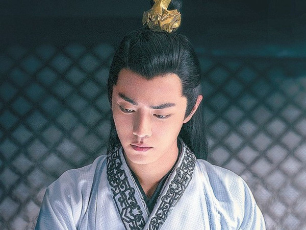 5 Rekomendasi Drama China Xiao Zhan dengan Rating Tertinggi di MyDramaList