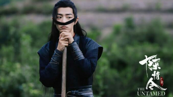 5 Rekomendasi Drama China Xiao Zhan dengan Rating Tertinggi di MyDramaList