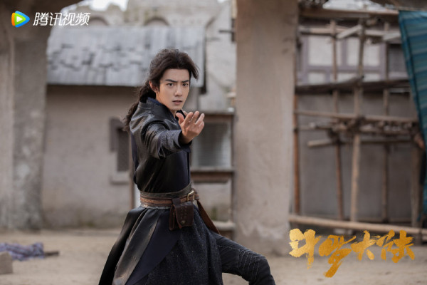 5 Rekomendasi Drama China Xiao Zhan dengan Rating Tertinggi di MyDramaList