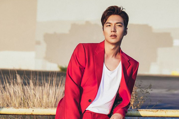 21 Bintang Drakor Kelas A yang akan Comeback pada 2024, dari Lee Min-Ho hingga Kim Tae-Ri