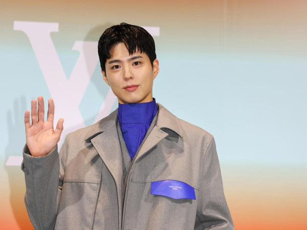21 Bintang Drakor Kelas A yang akan Comeback pada 2024, dari Lee Min-Ho hingga Kim Tae-Ri
