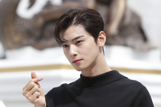 21 Bintang Drakor Kelas A yang akan Comeback pada 2024, dari Lee Min-Ho hingga Kim Tae-Ri