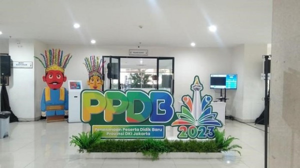 Ini yang Dilakukan Dinas Pendidikan DKI Jakarta dalam Perbaikan Layanan PPDB