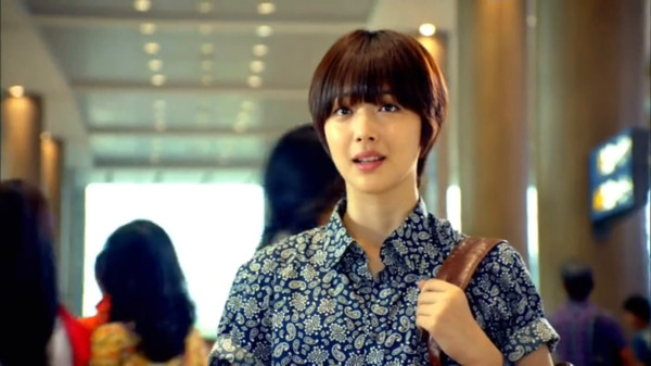 Daftar Film dan Drama Korea yang Dibintangi Sulli, dari Romantis hingga Action