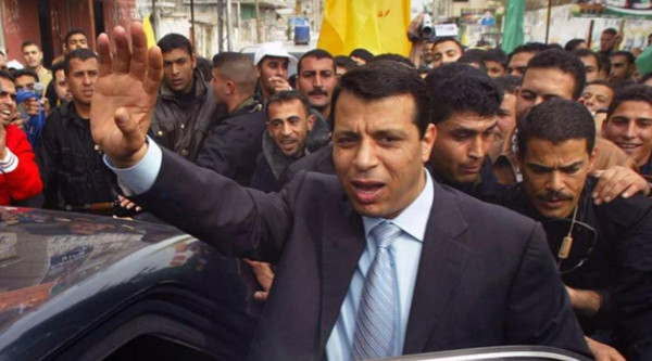 Siapa Mohammed Dahlan? Kandidat Kuat Presiden Palestina yang Diprediksi Menggantikan Mahmoud Abbas