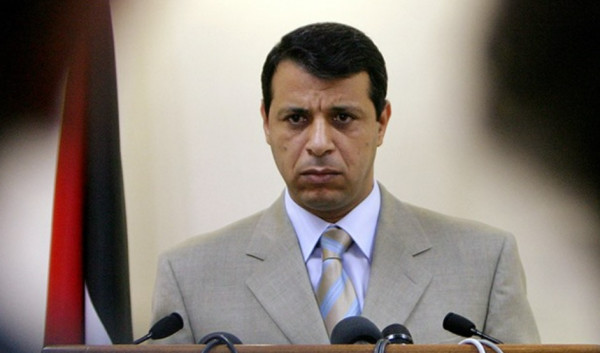 Siapa Mohammed Dahlan? Kandidat Kuat Presiden Palestina yang Diprediksi Menggantikan Mahmoud Abbas