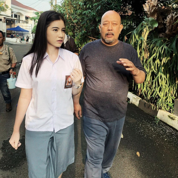 Profil Rinoa Aurora Senduk, Artis yang Diduga Dianiaya Leon Dozan
