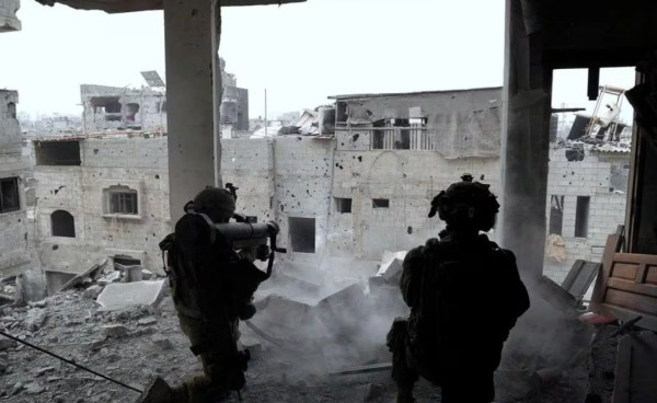 5 Ketakutan Israel saat Perang Panjang Melawan Hamas di Gaza