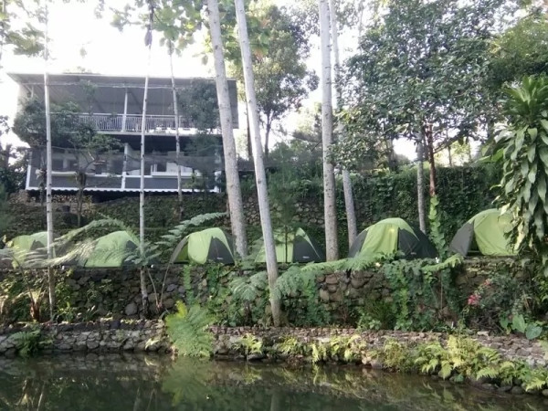 7 Tempat Wisata di Kabupaten Purwakarta, Daerah yang Dikunjungi Ganjar Pranowo
