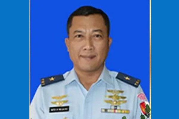 Profil 4 Prajurit TNI AU yang Gugur dalam Insiden Pesawat Jatuh di Pasuruan