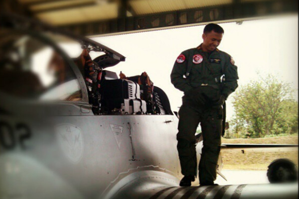 Profil 4 Prajurit TNI AU yang Gugur dalam Insiden Pesawat Jatuh di Pasuruan