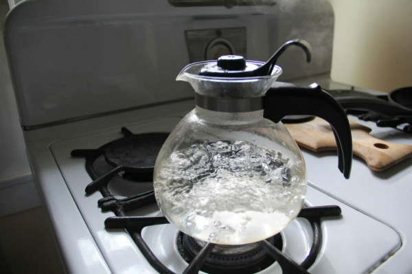 7 Minuman untuk Membakar Lemak Perut, Ampuh Konsumsi Pagi Hari
