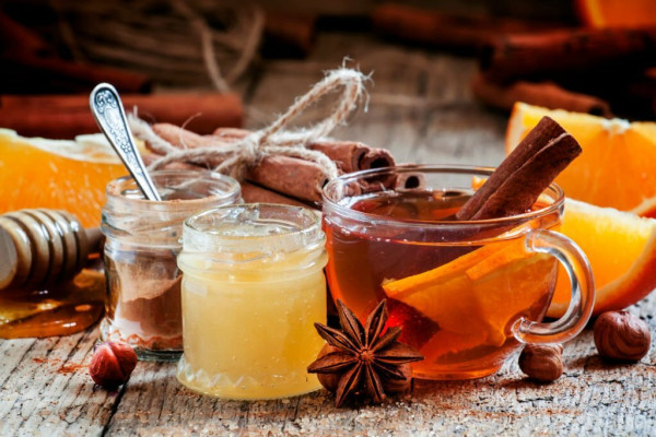 7 Minuman untuk Membakar Lemak Perut, Ampuh Konsumsi Pagi Hari