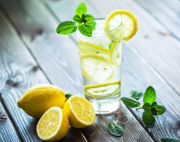 7 Minuman untuk Membakar Lemak Perut, Ampuh Konsumsi Pagi Hari