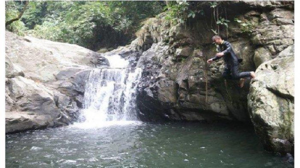 7 Tempat Wisata di Kabupaten Purwakarta, Daerah yang Dikunjungi Ganjar Pranowo