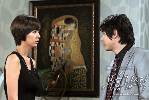 5 Drama Korea tentang Balas Dendam Istri ke Suami yang Selingkuh