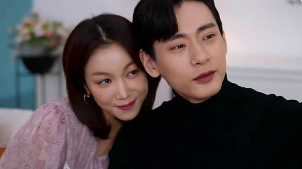 5 Drama Korea 2023 tentang Kawin Kontrak, Ada Perfect Marriage Revenge