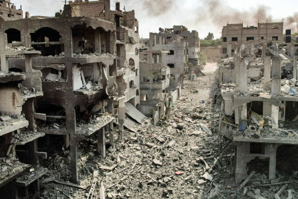 4 Aturan Perang PBB yang Dilanggar Israel, Salah Satunya Menyerang RS