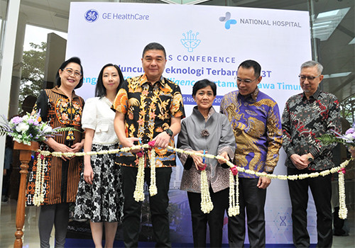 Teknologi MRI 3T dengan Artificial Intelligence Bantu Tangani Stroke secara Cepat dan Tepat