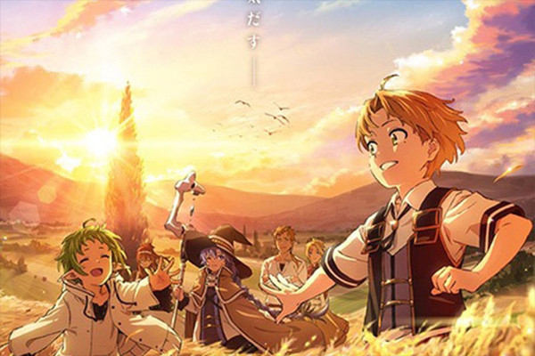 10 Anime Isekai Paling Populer Menurut Daftar MyAnimeList