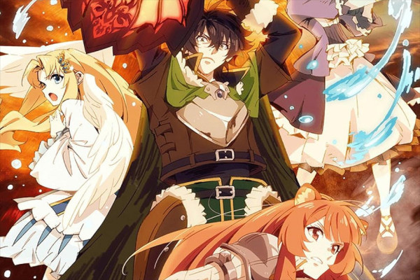 10 Anime Isekai Paling Populer Menurut Daftar MyAnimeList