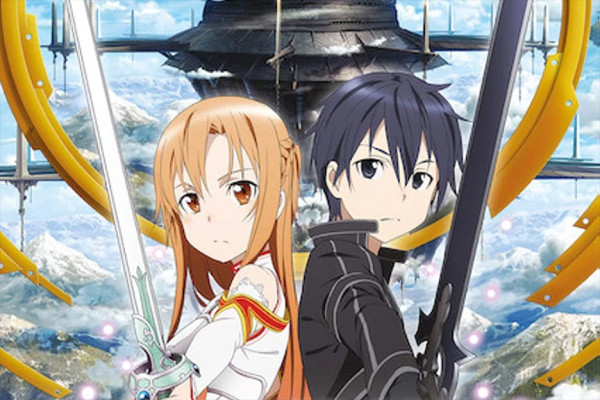 10 Anime Isekai Paling Populer Menurut Daftar MyAnimeList