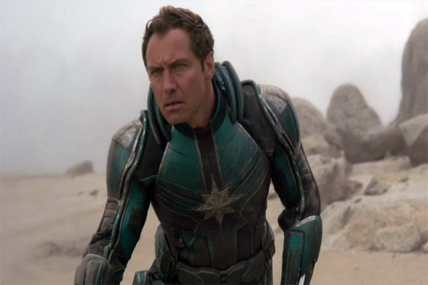 10 Penjahat Marvel dengan Asal Usul Paling Nggak Ngotak di MCU