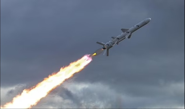 Perubahan Cuaca Bikin Kapal Perang Rusia Mudah Terdeteksi Radar Ukraina