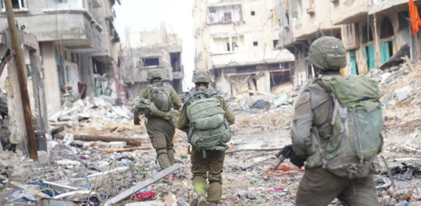 8 Tipu Muslihat Hasbara yang Menjadi Mesin Propaganda Israel