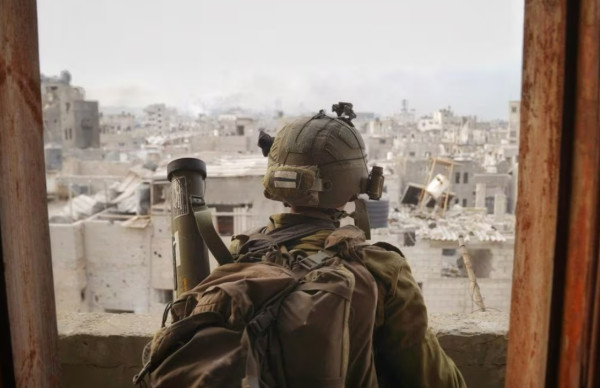 8 Tipu Muslihat Hasbara yang Menjadi Mesin Propaganda Israel