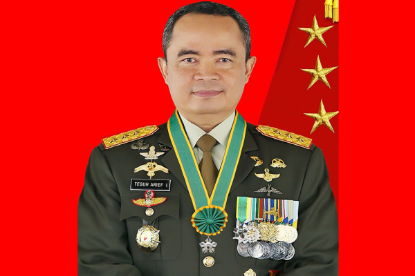 Empat Perwira Tinggi Segera Tinggalkan Militer setelah Dimutasi Panglima TNI