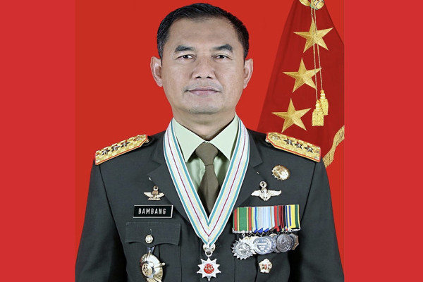 Letnan Jenderal yang Bertugas di Mabes TNI sejak 2023, Nomor 2 Lumpuhkan Teroris Ali Kalora