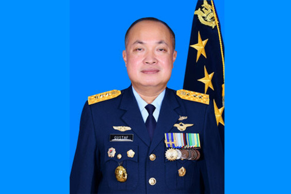 Empat Perwira Tinggi Segera Tinggalkan Militer setelah Dimutasi Panglima TNI