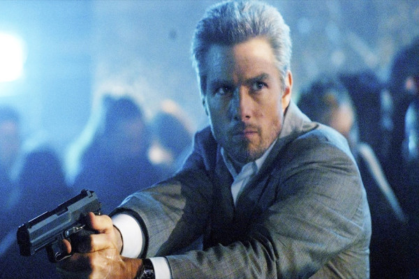 10 Film Action Tentang Pembunuh Bayaran Paling Seru buat Ditonton