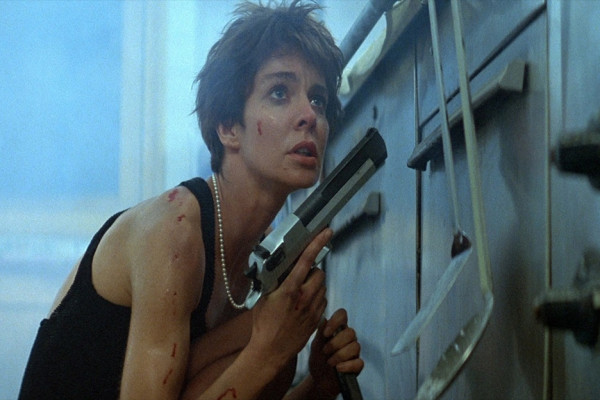 10 Film Action Tentang Pembunuh Bayaran Paling Seru buat Ditonton