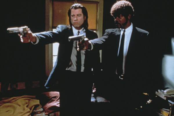 10 Film Action Tentang Pembunuh Bayaran Paling Seru buat Ditonton