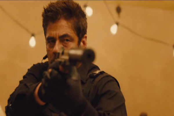 10 Film Action Tentang Pembunuh Bayaran Paling Seru buat Ditonton
