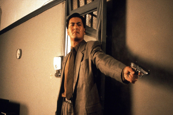 10 Film Action Tentang Pembunuh Bayaran Paling Seru buat Ditonton