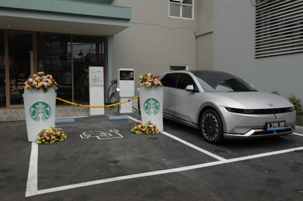 3 Teknologi Pengisian Mobil Listrik Tercepat di Indonesia